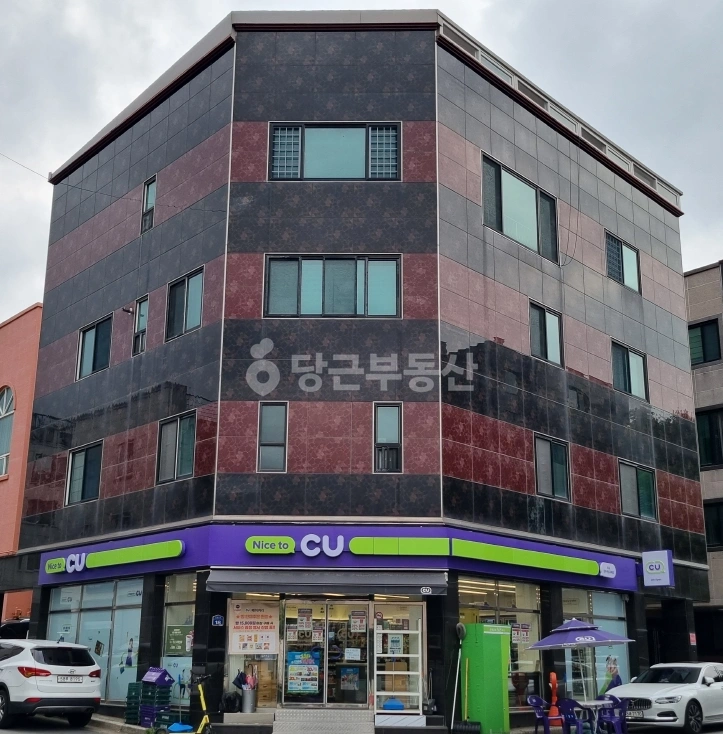 강원특별자치도 원주시 관설동 건물 사진 1