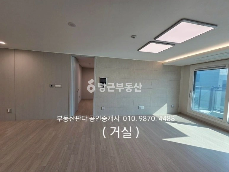 제주특별자치도 서귀포시 중문동 아파트 사진 1