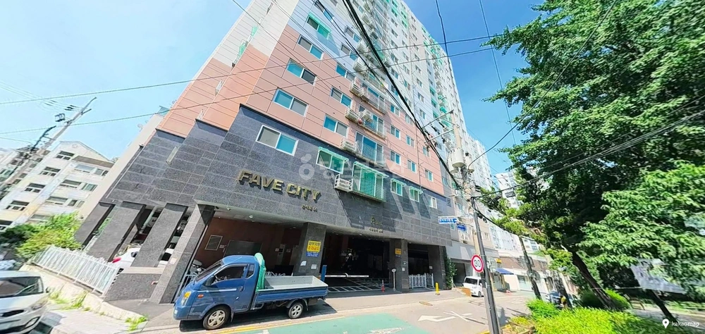 인천광역시 남동구 간석동 오피스텔 사진 1