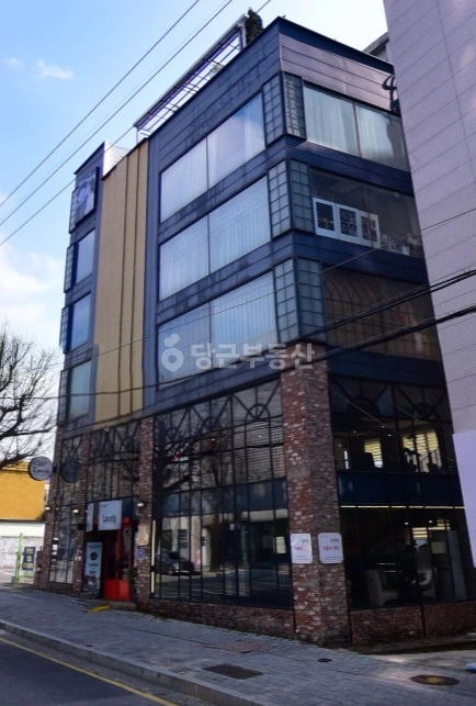전남광주통합특별시 동구 동명동 건물 사진 1