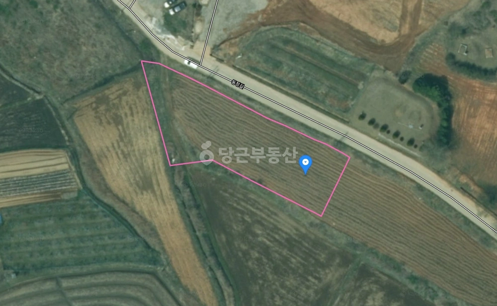 충청남도 아산시 염치읍 토지 사진 1