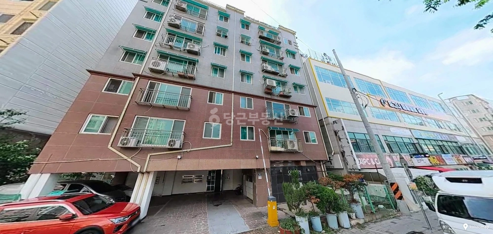 인천광역시 검단구 마전동 빌라(투룸 이상) 사진 1