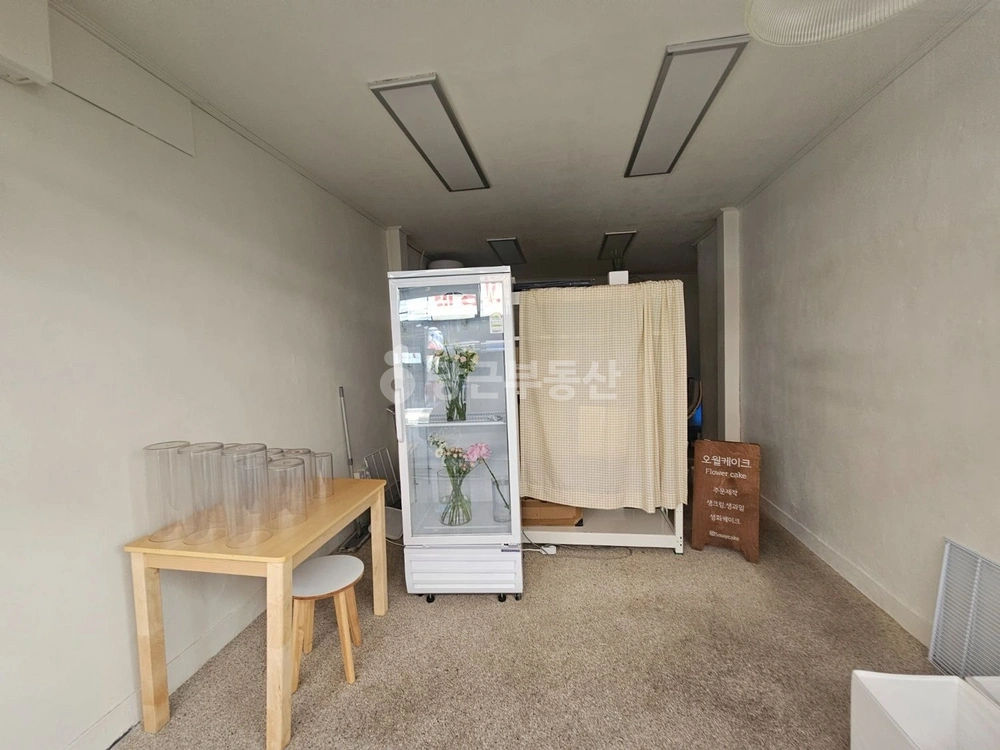 서울특별시 관악구 봉천동 상가 사진 1