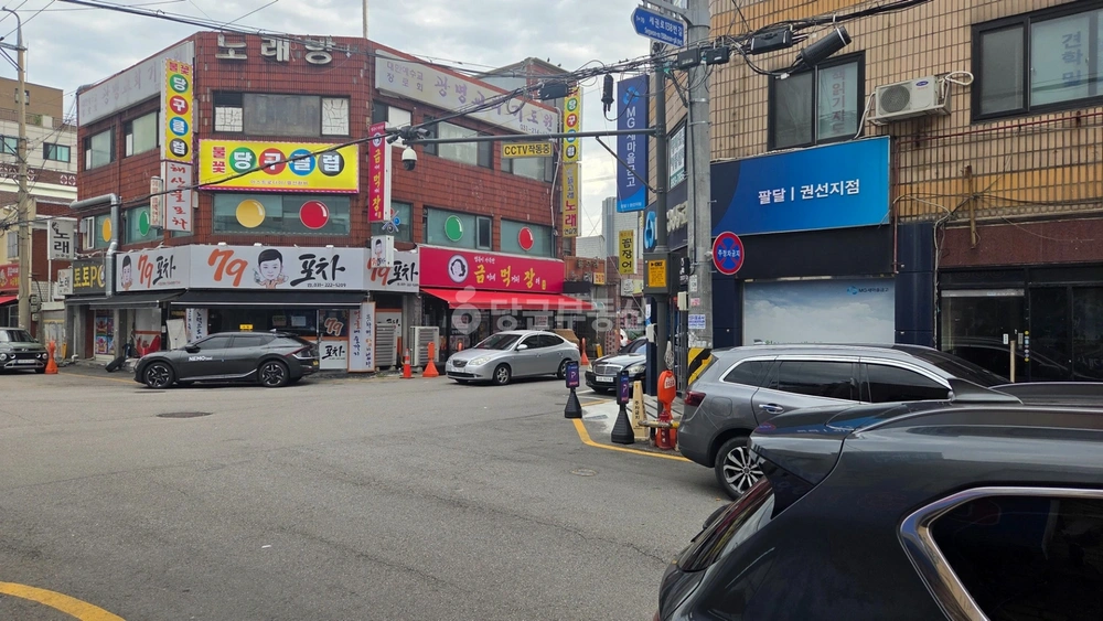 경기도 수원시 권선구 세류동 단독/전원주택 사진 1