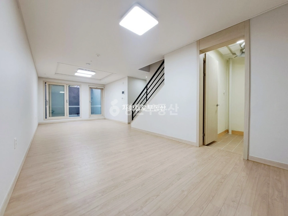 부산광역시 기장군 정관읍 아파트 사진 1