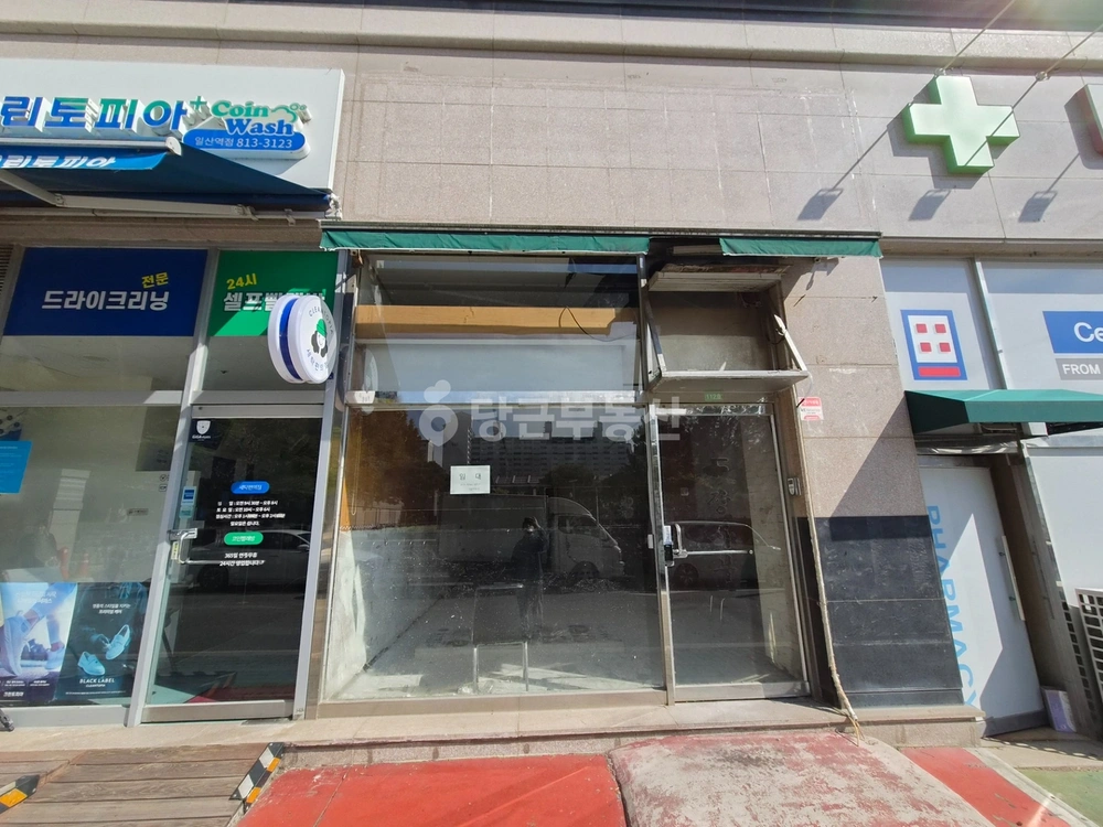 경기도 고양시 일산서구 일산동 상가 사진 1