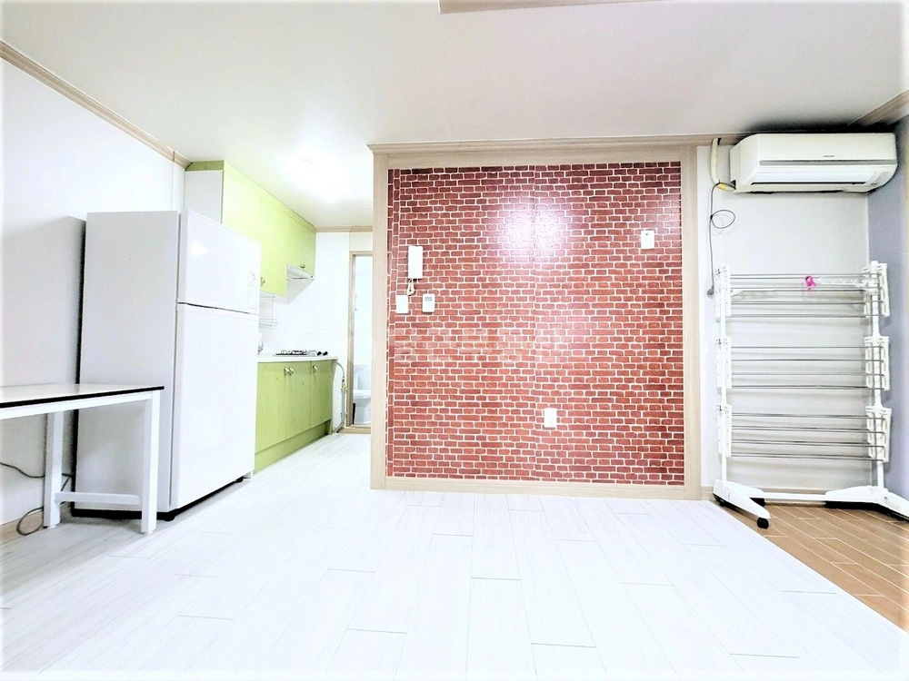 울산광역시 남구 신정동 원룸 사진 1