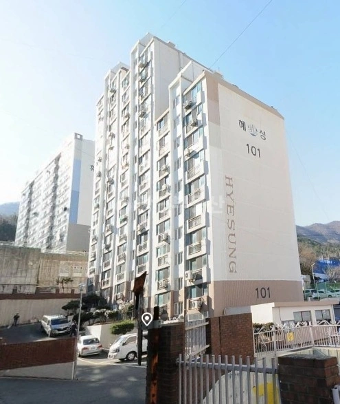 경상남도 거제시 아주동 아파트 사진 1