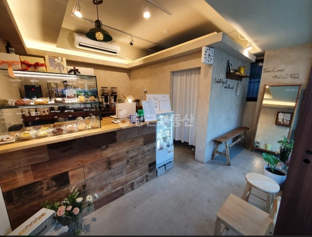서울특별시 관악구 봉천동 상가 사진 1
