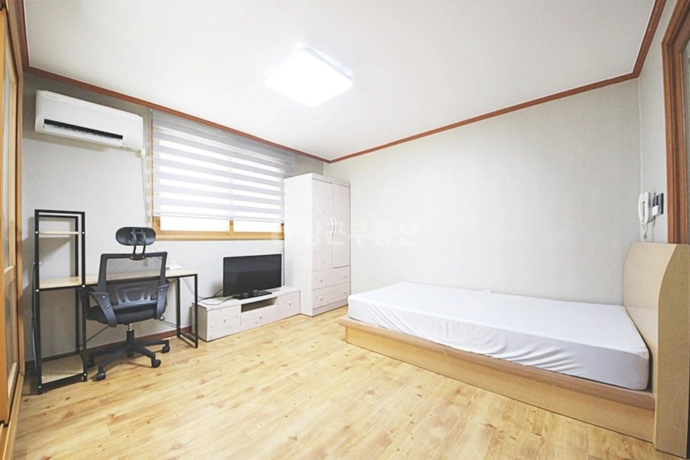 대전광역시 서구 탄방동 원룸 사진 1