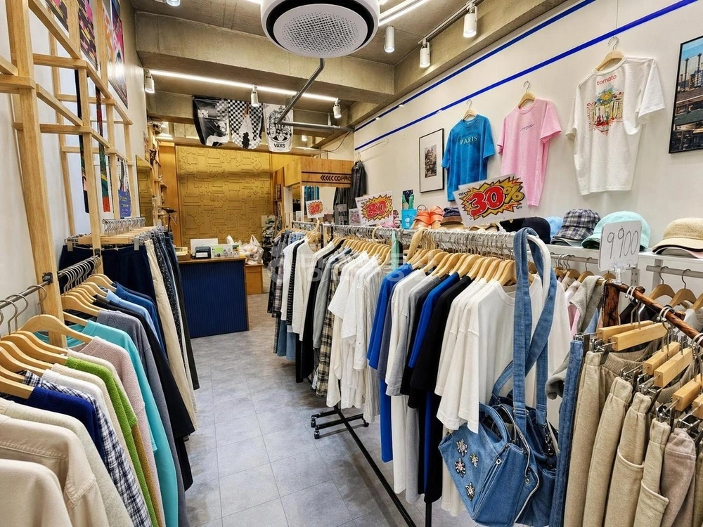 서울특별시 마포구 연남동 상가 사진 1