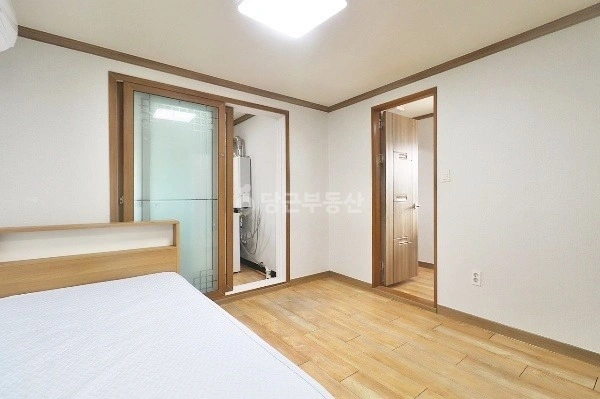 대전광역시 서구 탄방동 원룸 사진 1