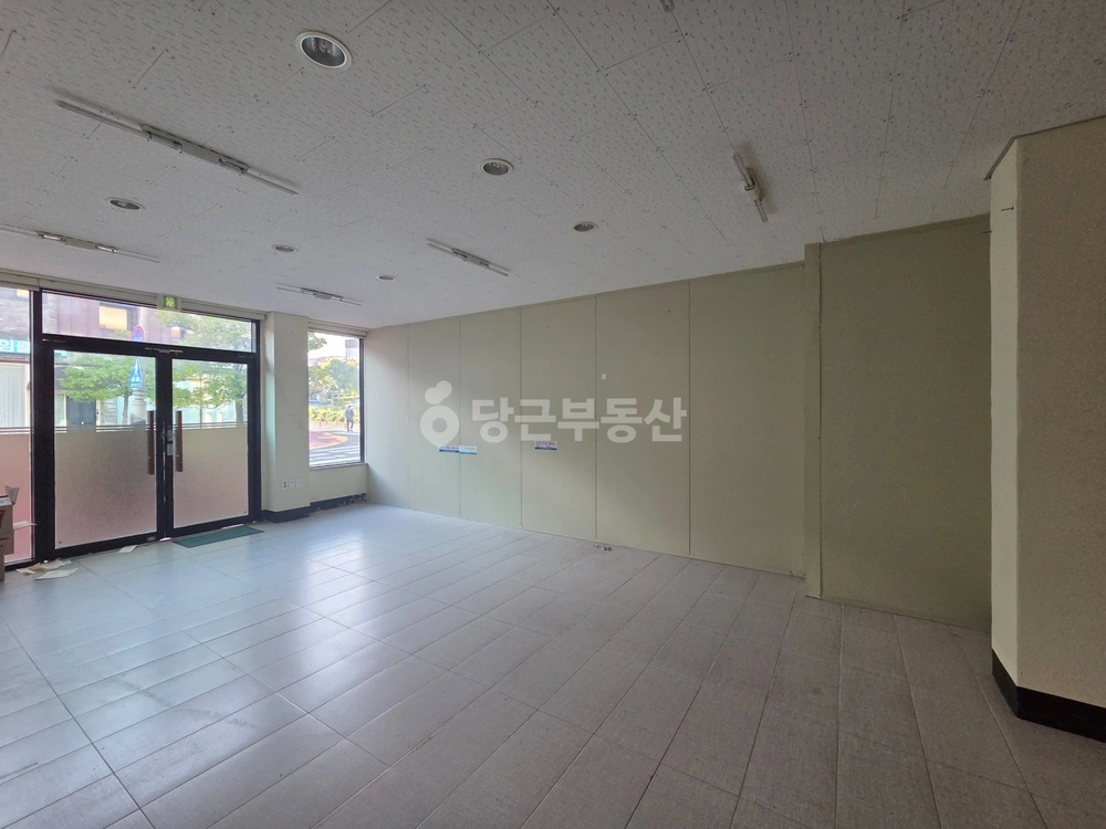 제주특별자치도 제주시 노형동 상가 사진 1