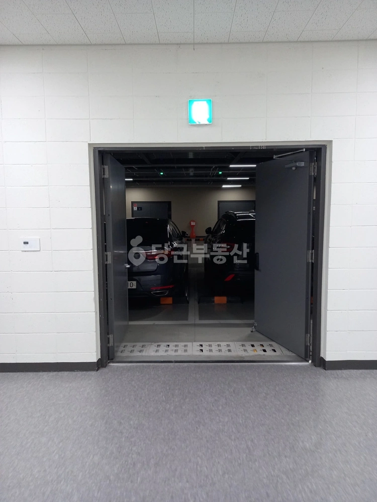 경기도 고양시 덕양구 향동동 공장/창고 사진 1