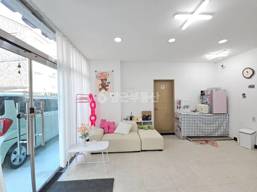 전북특별자치도 전주시 완산구 효자동3가 상가 사진 1
