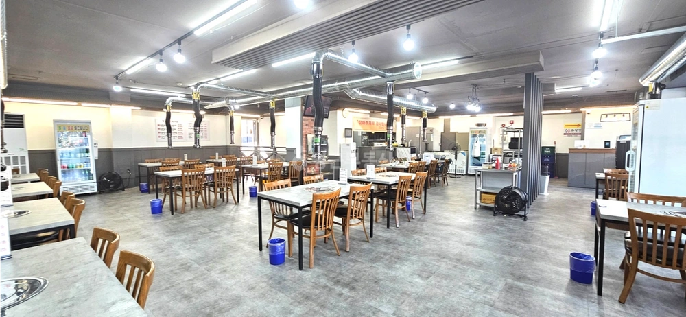 대구광역시 달서구 본리동 상가 사진 1