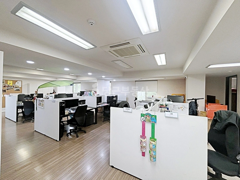 서울특별시 강남구 역삼동 사무실 사진 1