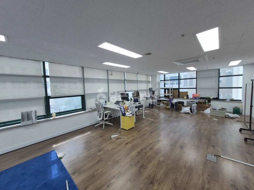 서울특별시 영등포구 영등포동7가 사무실 사진 1
