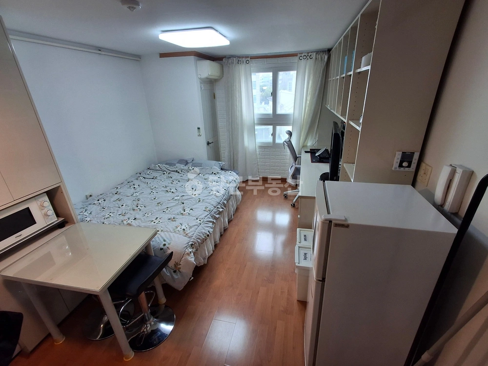 서울특별시 마포구 성산동 원룸 사진 1