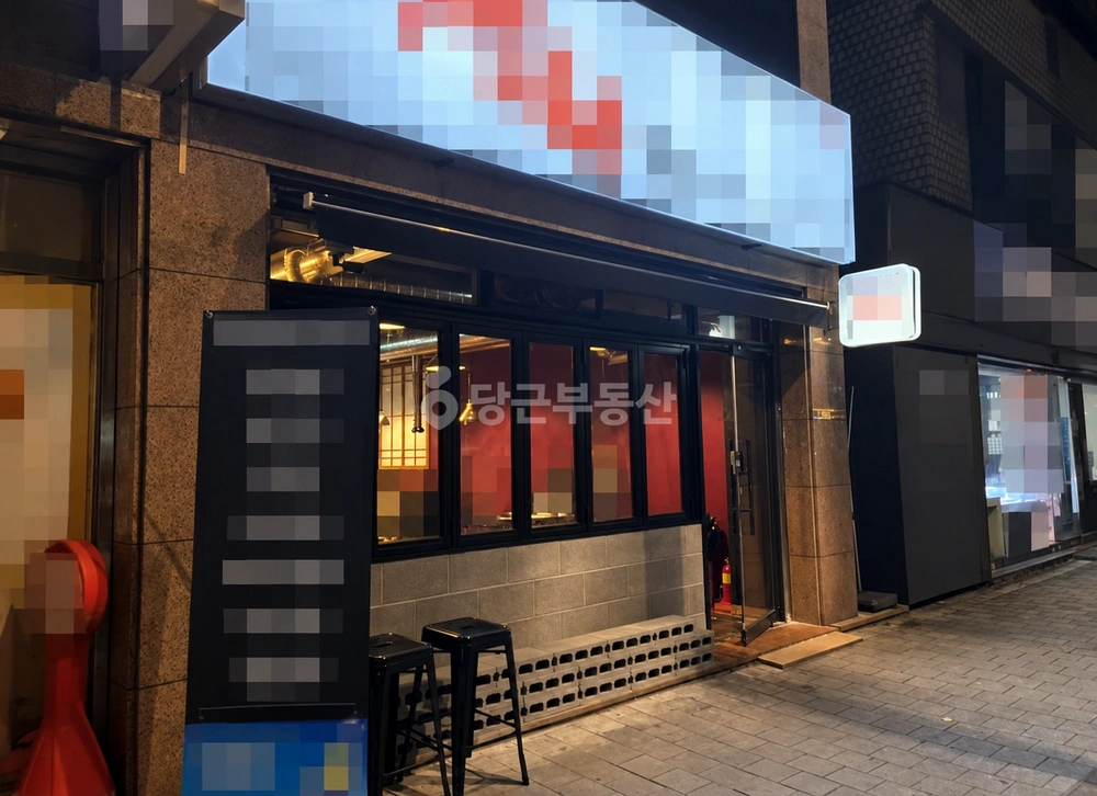 대구광역시 수성구 상동 상가 사진 1