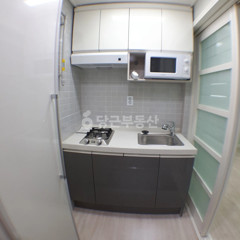 대구광역시 달서구 상인동 원룸 사진 1