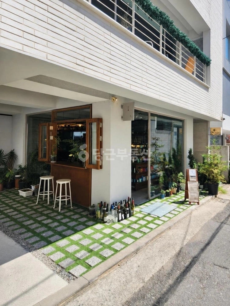 서울특별시 마포구 연남동 상가 사진 1