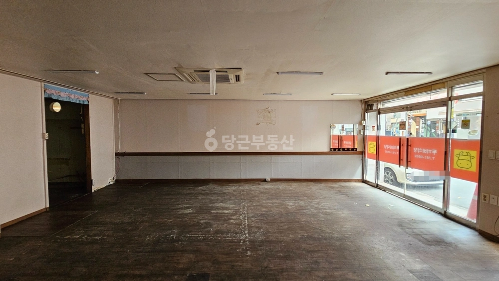 대구광역시 수성구 황금동 상가 사진 1