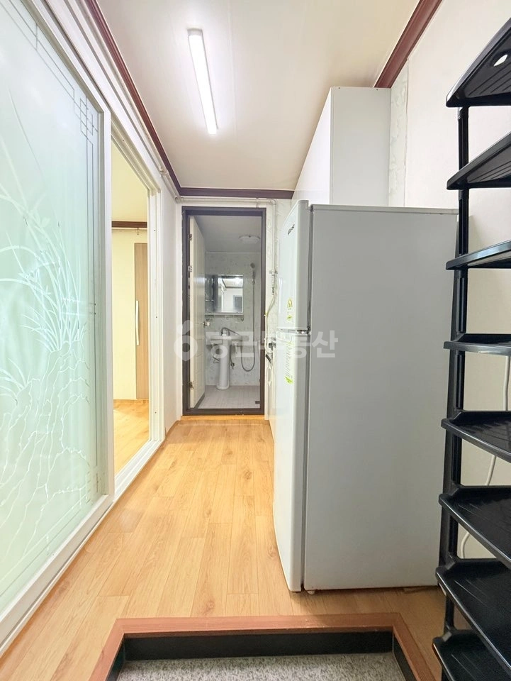 경기도 시흥시 정왕동 원룸 사진 1