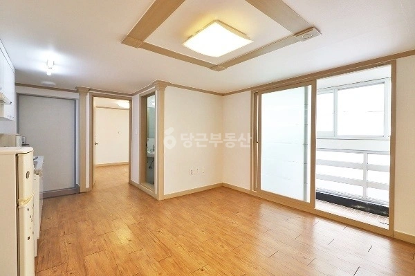 대전광역시 서구 탄방동 원룸 사진 1