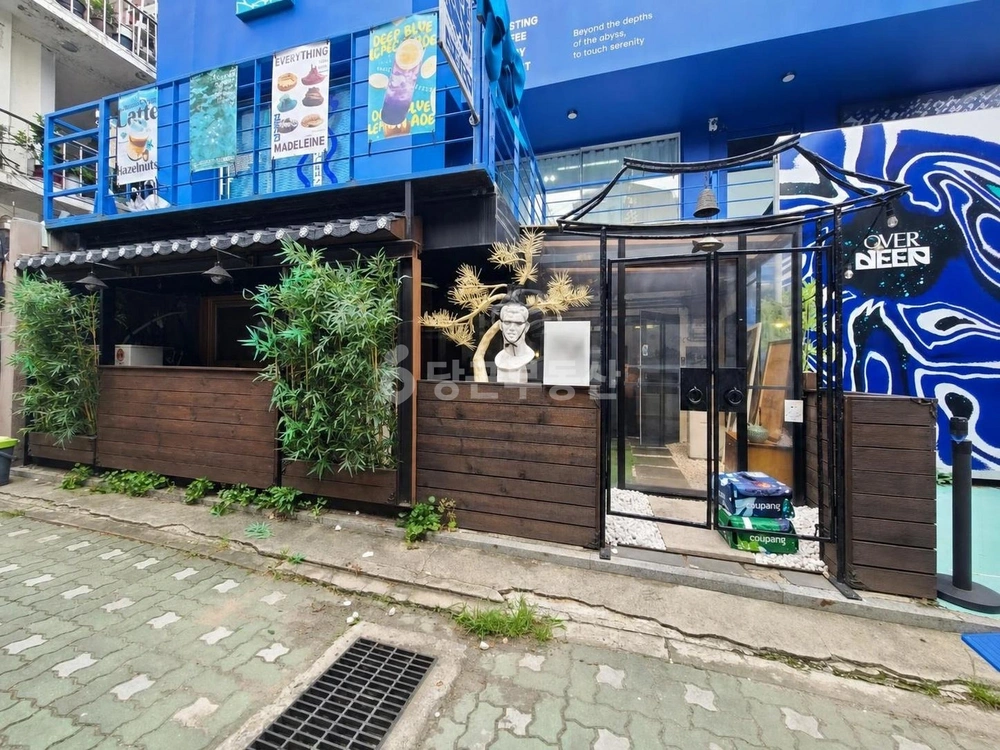 서울특별시 마포구 연남동 상가 사진 1