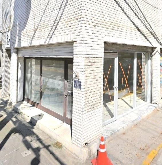 서울특별시 성동구 성수동2가 상가 사진 1