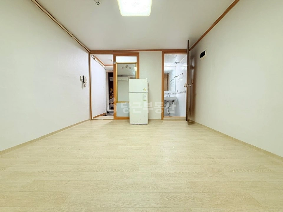 경기도 시흥시 정왕동 원룸 사진 1