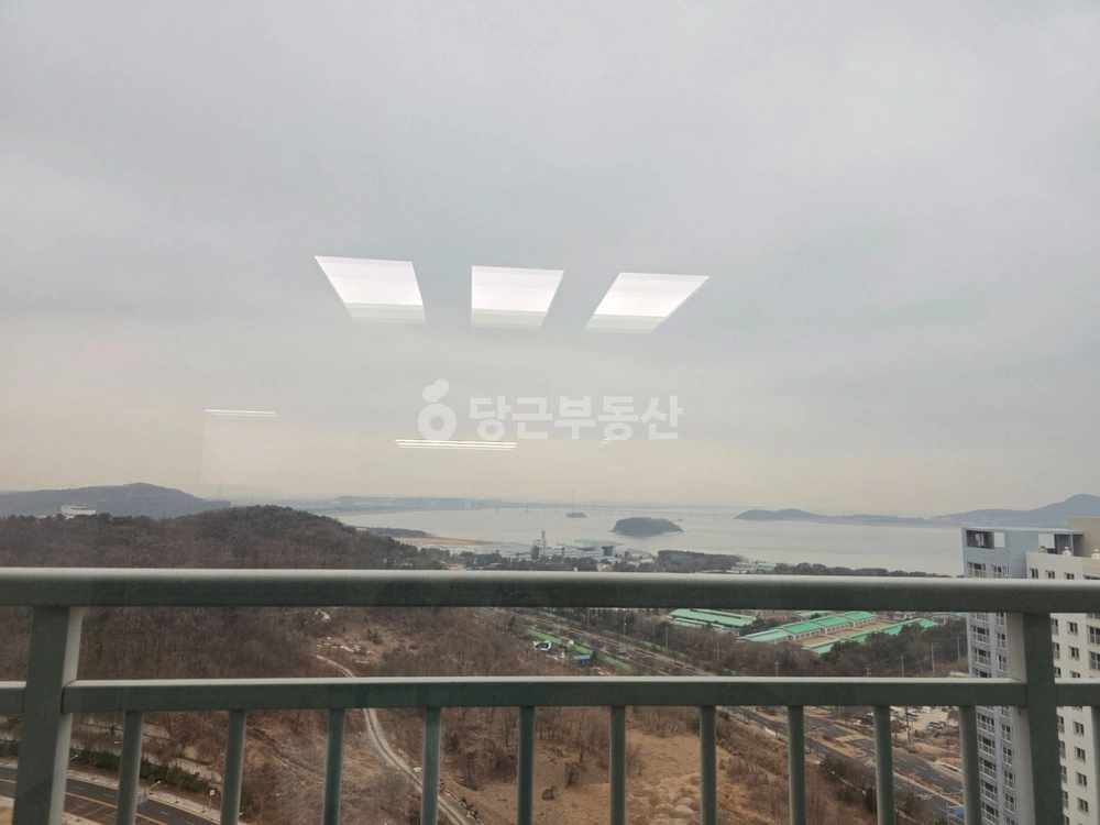 인천광역시 영종구 운북동 아파트 사진 1