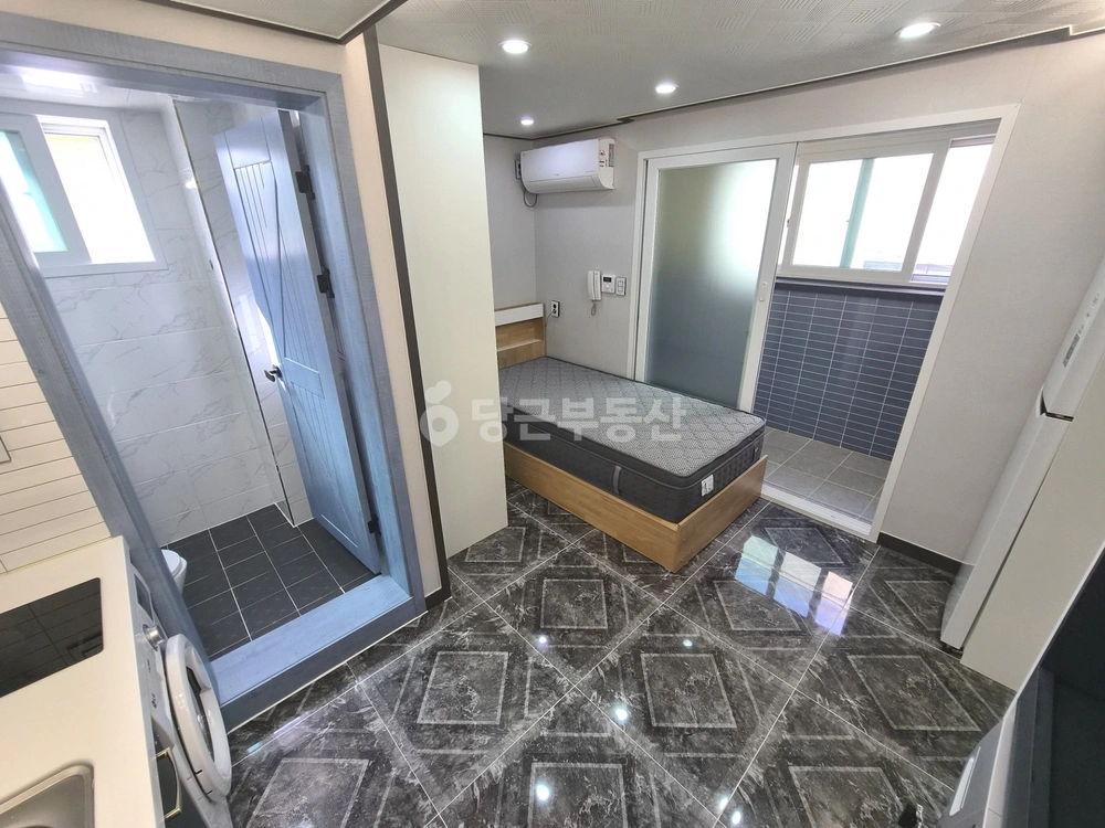 대전광역시 서구 갈마동 원룸 사진 1