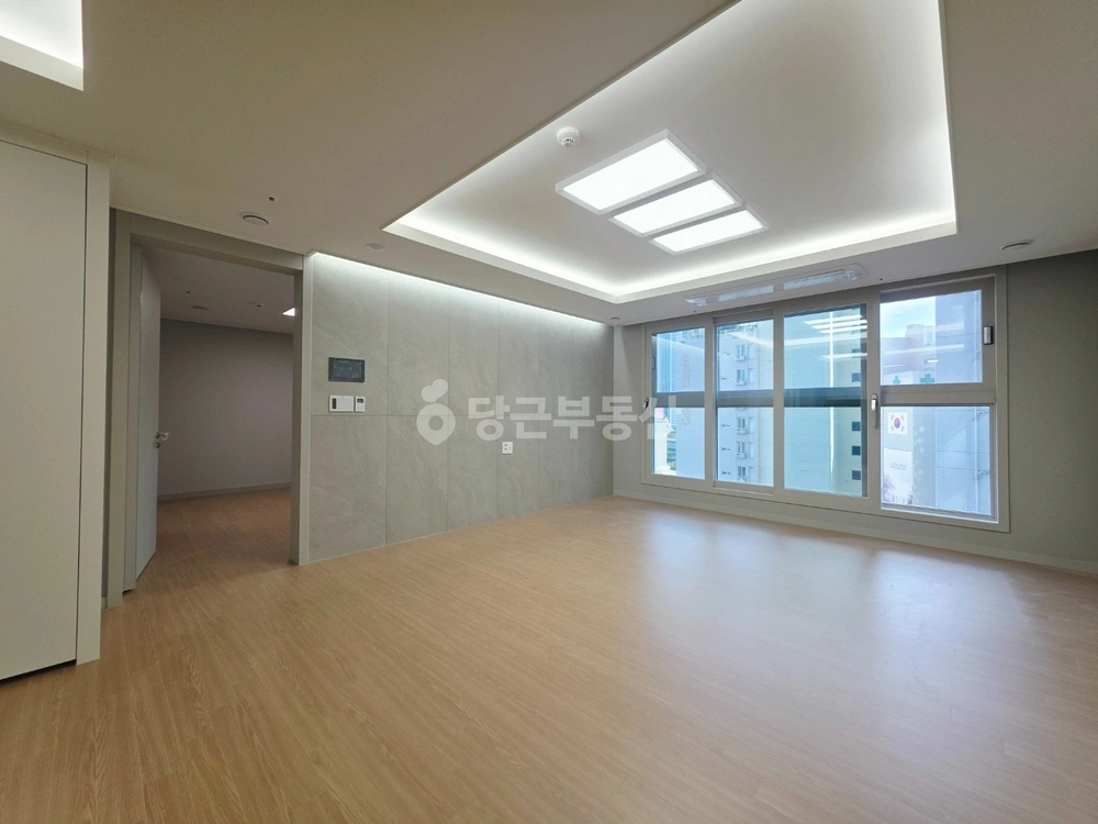 부산광역시 부산진구 당감동 아파트 사진 1