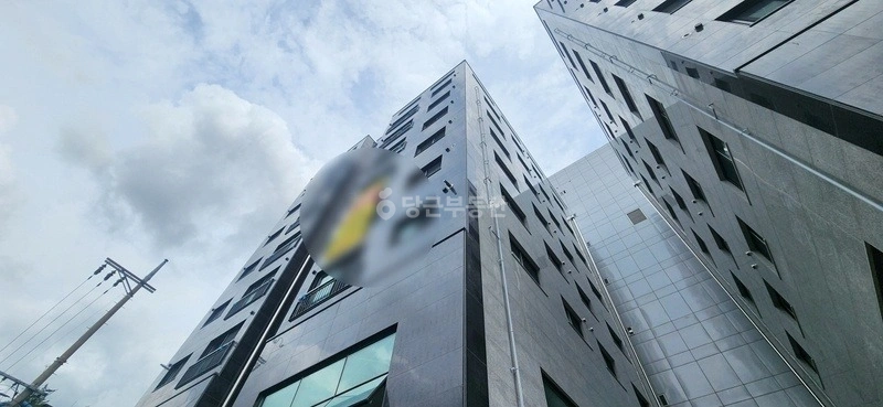 서울특별시 중랑구 면목동 사무실 사진 1
