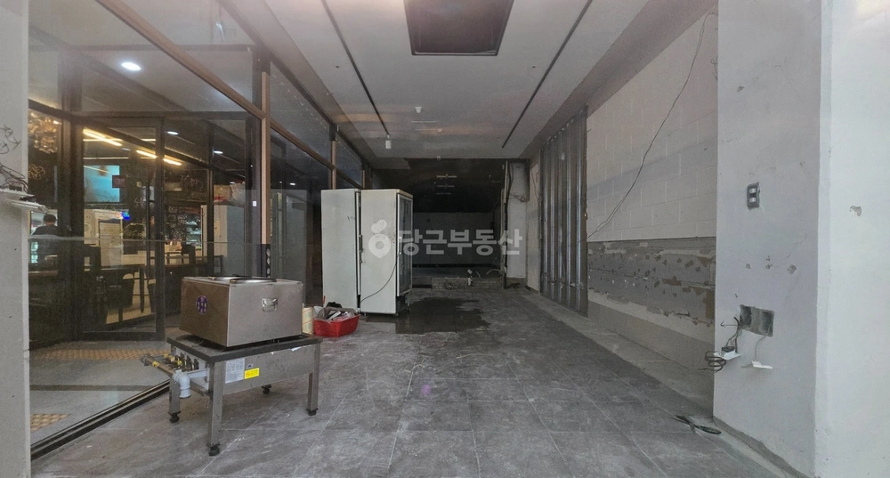 경기도 수원시 팔달구 인계동 상가 사진 1
