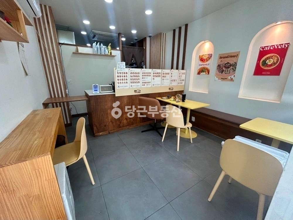 전남광주통합특별시 북구 중흥동 상가 사진 1