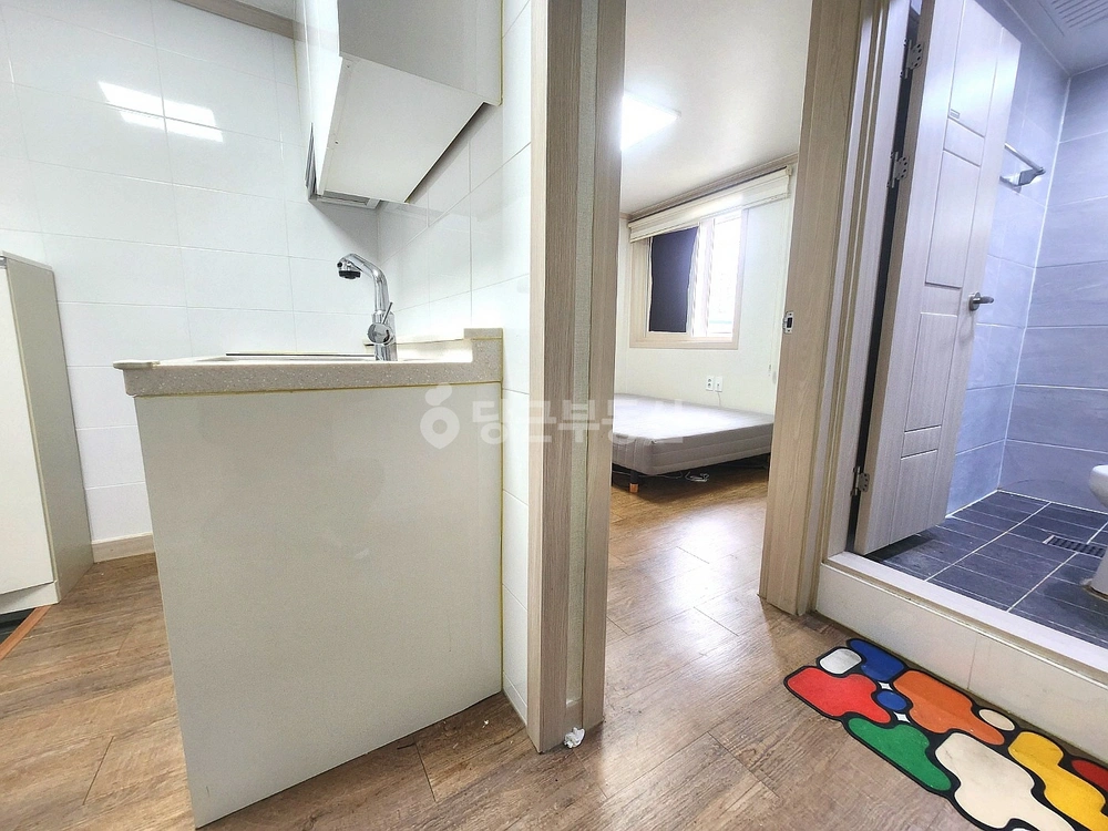 경기도 부천시 원미구 심곡동 원룸 사진 1