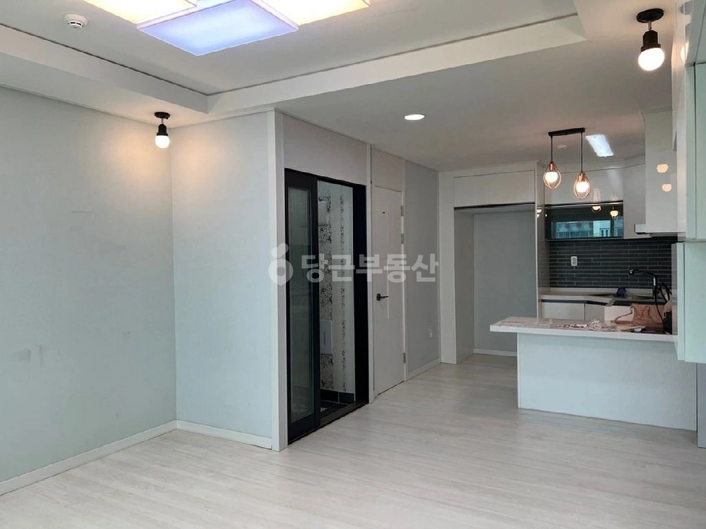 경기도 안양시 동안구 호계동 오피스텔 사진 1