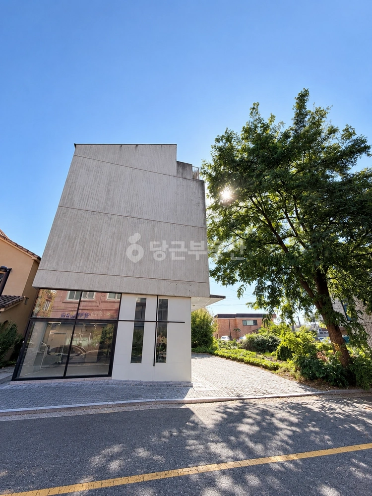 경기도 화성시 동탄구 능동 상가 사진 1