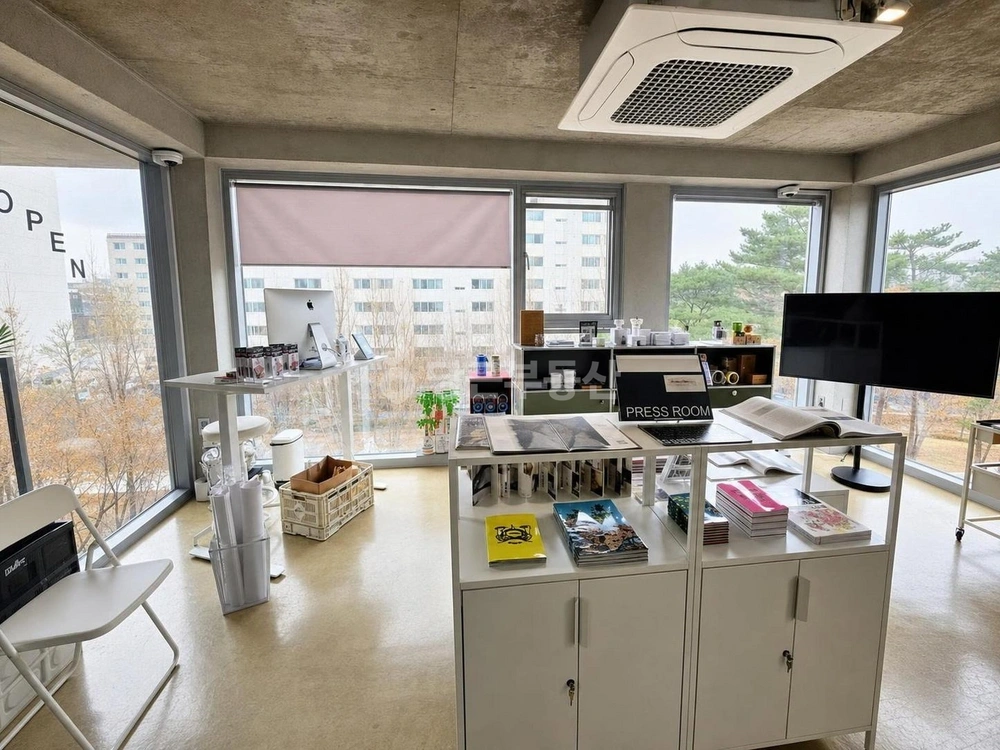 서울특별시 마포구 연남동 상가 사진 1
