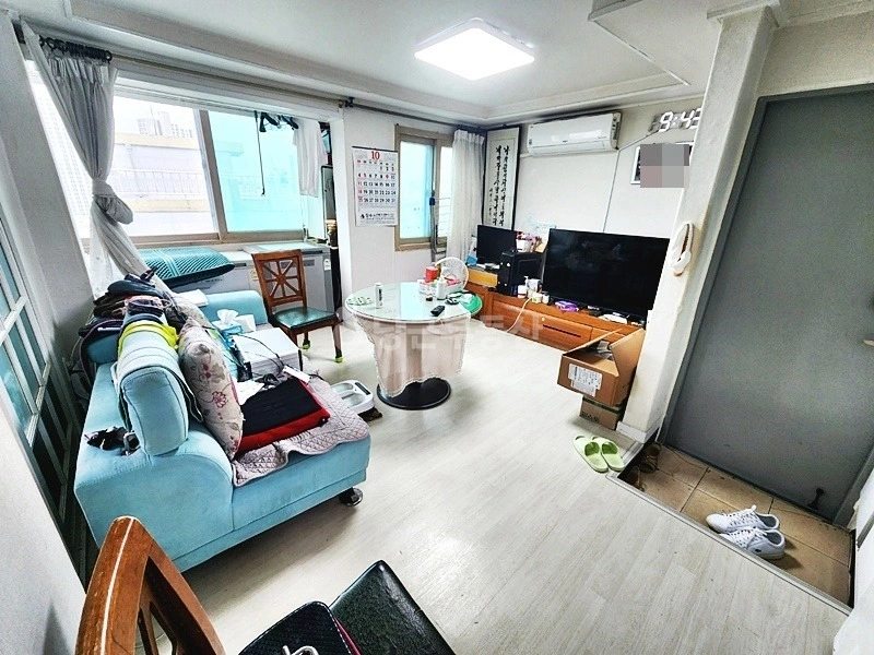 인천광역시 미추홀구 숭의동 빌라(투룸 이상) 사진 1