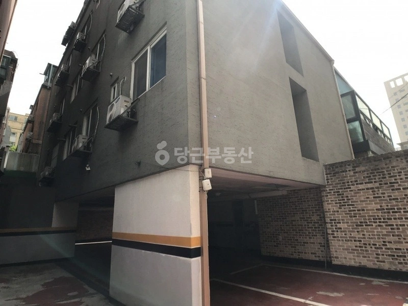 서울특별시 강남구 논현동 원룸 사진 1