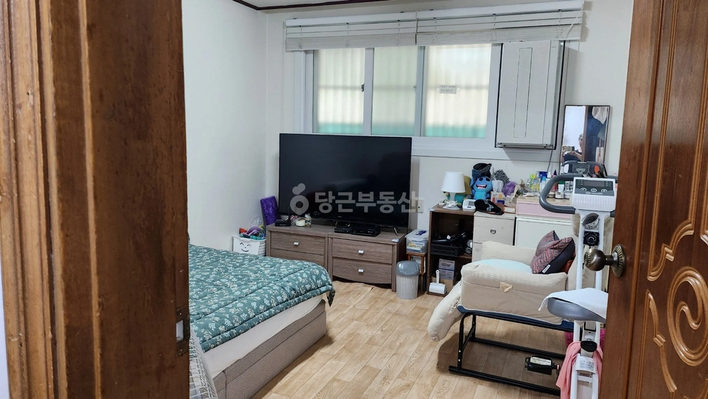 서울특별시 광진구 중곡동 빌라(투룸 이상) 사진 1