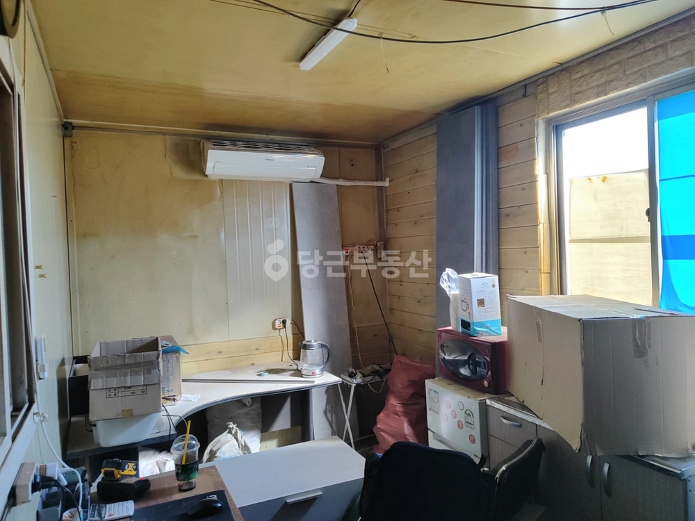 부산광역시 강서구 대저1동 공장/창고 사진 1