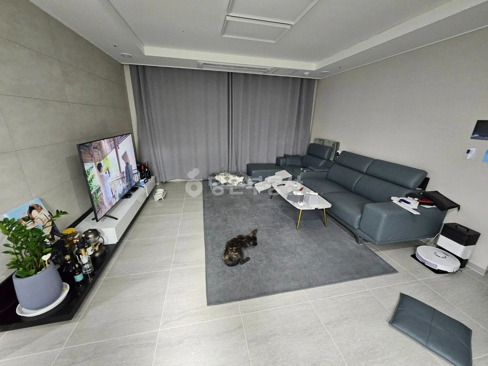 인천광역시 서해구 가정동 오피스텔 사진 1