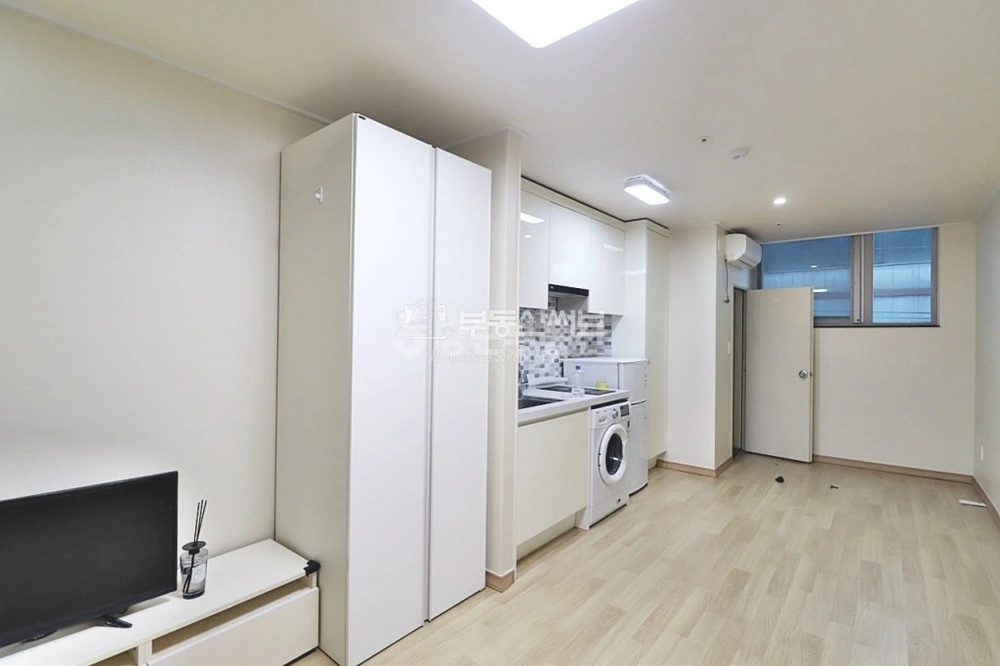 부산광역시 연제구 연산동 오피스텔 사진 1