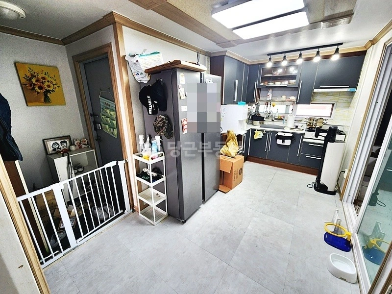 인천광역시 남동구 구월동 빌라(투룸 이상) 사진 1