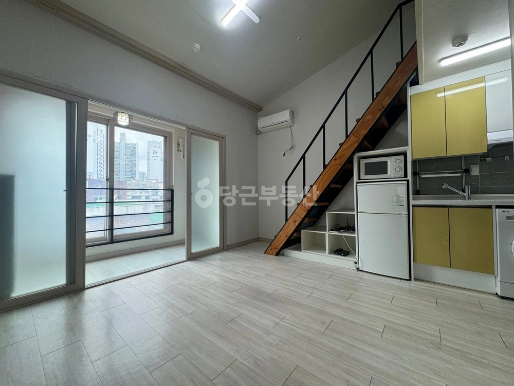 경기도 수원시 팔달구 화서동 원룸 사진 1